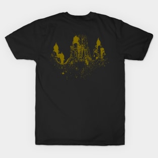 Chandelier T-Shirt